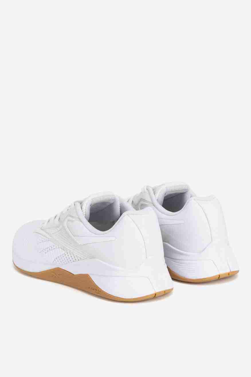 Încălțăminte sport Reebok ALB textil 1