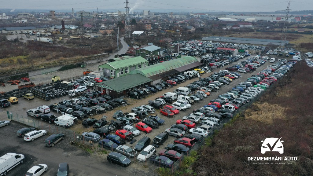 Dezmembrari auto Cluj, Parcuri piese auto cu pret redus, oferte