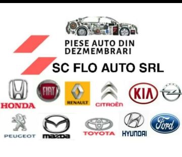 Dezmembrari auto Bucuresti sector 2