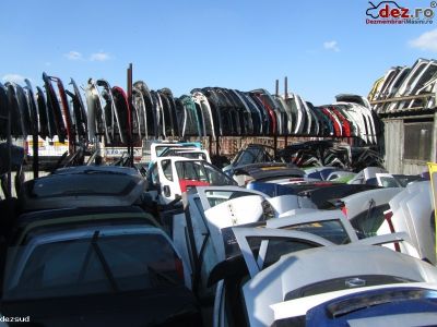 Dezmembrari auto Craiova. Parcuri piese auto cu pret redus, ofert 2