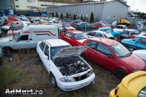 Dezmembrari auto Craiova. Parcuri piese auto cu pret redus, ofert 3