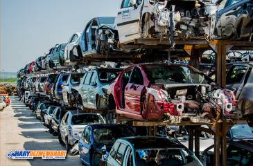 Dezmembrari auto Ploiesti. Parcuri, piese auto cu pret redus, oferte 1