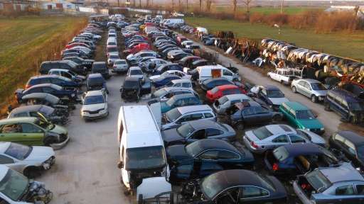 Parcuri dezmembrari auto 3
