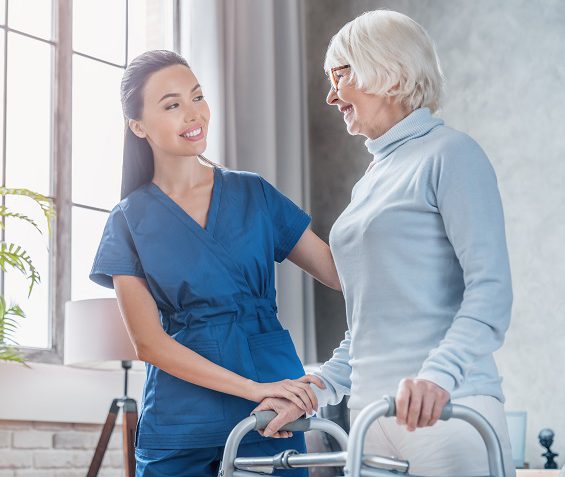Servicii ingrijire persoane varstnice/dizabilitati