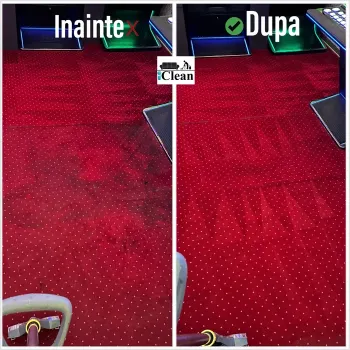 Curatare spalare igienizare aburi canapele, saltele, scaune, mochete 1