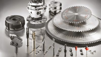 Ascutire profesionala a lamelor circulare, burghiilor, frezelor,  1