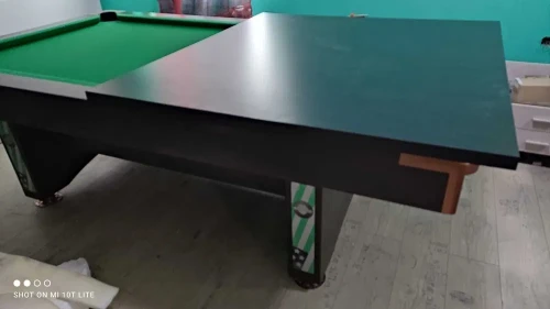 Biliard, masa biliard noua profesional la comanda Casino Billiard 1
